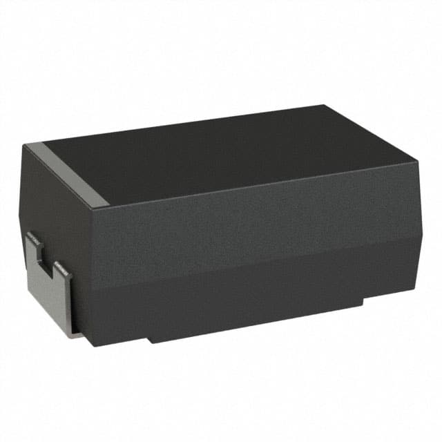 TCBD686M010CRSZ0700 KYOCERA AVX  Condensateurs au tantale